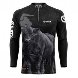 Camisa Premium - Pro Elite Touro Angus