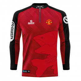Camisa Premium - Pro Elite Dourchester - Pesca Esportiva - DryUv50+ Punho Luva