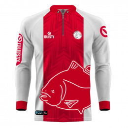 Camisa Premium - Pro Elite Tambajax - Pesca Esportiva - DryUv50+ Punho Luva