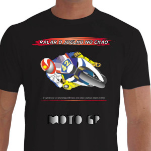camiseta chna motovelocidade