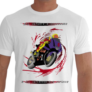 camiseta rnnah motovelocidade