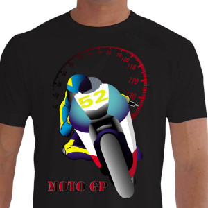 camiseta srbun motovelocidade