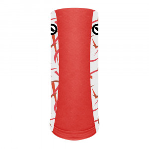 Máscara de Proteção Solar Black Bass Kid Ocelos Feminina Pesca Esportiva DRY UV 50 PROTECTION