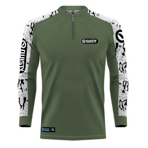Camisa Premium - Pro Elite Pintado Kid Ocelos - DIA DOS PAIS