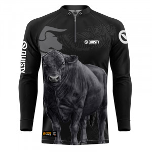 Camisa Premium - Pro Elite Touro Angus