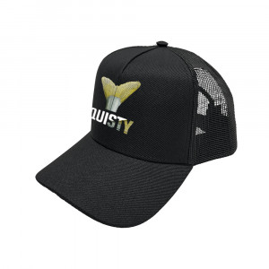 Boné - Pesca Esportiva - Robalo Cauda UV 50 PROTECTION