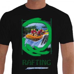 GS ARD Rafting