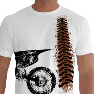 Camiseta HIGH Motocross