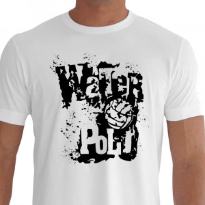 Camiseta IN FBIAN Polo Aquatico