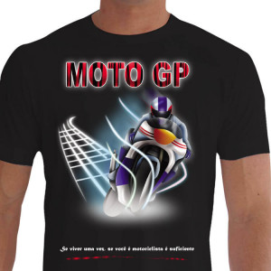 Camiseta SFC JS MOTOVELOCIDADE