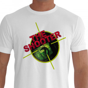 Camiseta SHOOTER Polo Aquatico