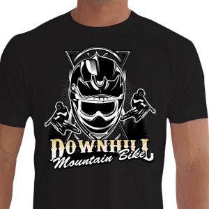 Camiseta Vital Mountain Bike