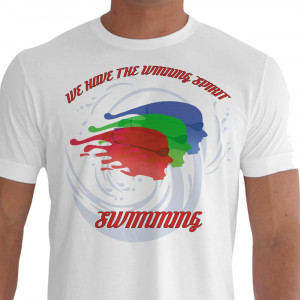 WINNING SPIRIT NATACAO