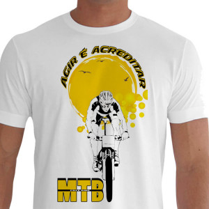 camiseta agr freeride mountain bike