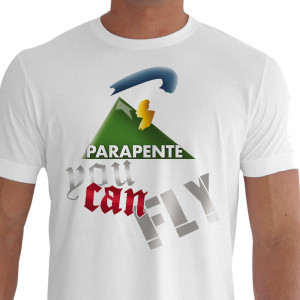 CAN FLY PARAPENTE