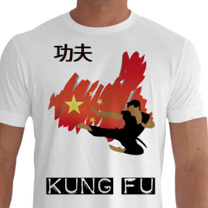 CHIN Kung Fu