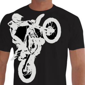 Camiseta EMPS Motocross