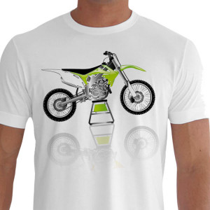 Camiseta FKR Motocross