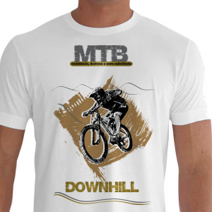 camiseta mtb down mountain bike