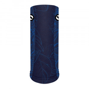 Máscara de Proteção Solar Tucunaré Azul Blue Pesca Esportiva DRY UV 50 PROTECTION