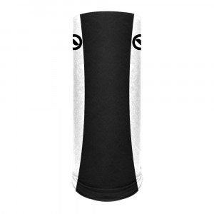 Máscara de Proteção Solar Sport Clean Branca Pesca Esportiva DRY UV 50 PROTECTION