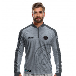 Camisa Premium - Pro Elite Anzol Esportiva - DryUv50 + Punho Luva
