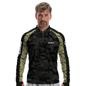 Camisa Premium - Pro Elite DarkBass - DIA DOS PAIS