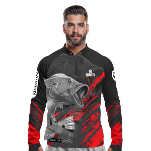 Camisa Premium - Pro Elite Pescador De Tucuna - DIA DOS PAIS