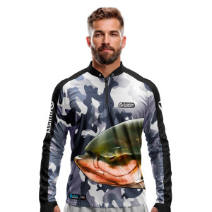 Camisa Premium - Pro Elite Tambaqui - DIA DOS PAIS