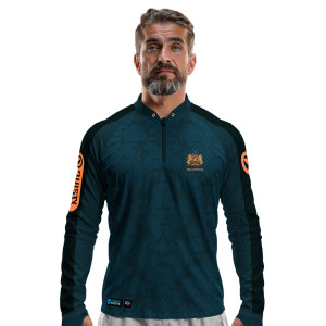 Camisa Premium - Pro Elite Tucuna No Stress - DIA DOS PAIS