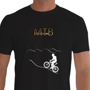 Camiseta STVS EVS MOUNTAIN BIKE - 100% Dry Fit