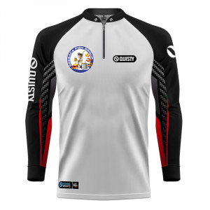 Camisa Premium - Pro Elite Ressaca Fish Group - Pesca Esportiva - DryUv50 + Punho Luva