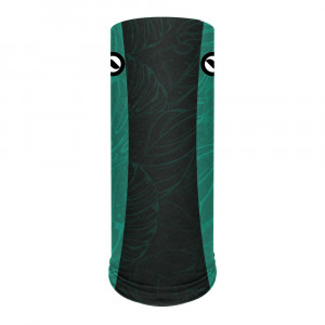 Máscara de Proteção Solar Tucunaré Azul Pesca Esportiva DRY UV 50 PROTECTION