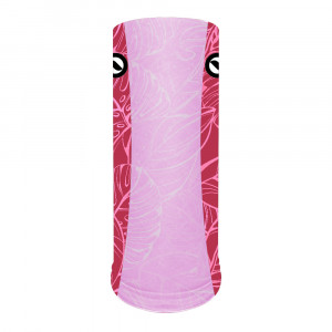 Máscara de Proteção Solar Tucunaré Azul Feminina Pesca Esportiva DRY UV 50 PROTECTION