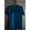 Camiseta - Mergulho - Efeitos Mergulhador Scuba Diver Plantas Marinhas Frente