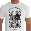  Mestre Gishin Funakoshi Golpe e Postura