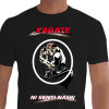 Camiseta - Karatê - Ni Senti Nashi No Caratê não há Primeiro Movimento