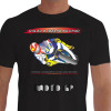 camiseta chna motovelocidade