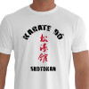 Camiseta Karate Dô Shotokan