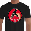 Camiseta Fizt KARATE 