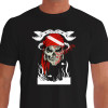 Camiseta de Mergulho Astronautas do Mar - Algodão