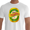 Camiseta Casual Beer Traira