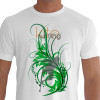 Camiseta FLRS GLA KITESURF