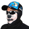 Máscara de Proteção Solar Bulldog Diagonal