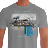 Camiseta - Pesca Esportiva - Caixa Material de Pesca It´s All About Fishing Frente Cinza