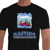 Camiseta ADR SC Rafting