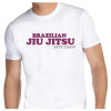 Camiseta - Jiu-Jitsu - Ogro Cascudo Frente