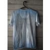 Camiseta - Asa Delta - Asas de Anjo Costas Azul Cabide