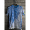 Camiseta - Balonismo -Balão de Ar Quente Tripulado Céu Azul Frente