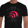 Camiseta BORN TO FLY PARAGLIDER